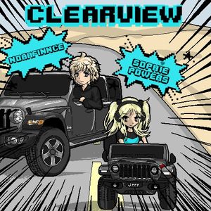 Clearview (Single)