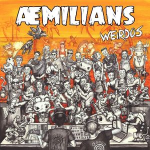 Æmilians (EP)