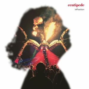 Centipede (Single)