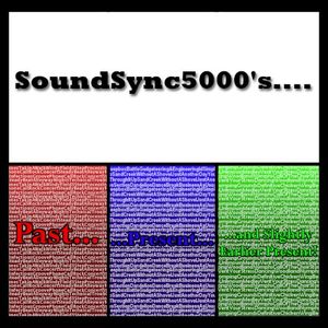 Past, Present, and Slightly Earlier Present! A 2017, 2020, & 2021 Compilation Album