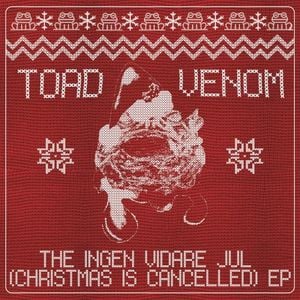 The Ingen vidare jul (Christmas is cancelled) EP (EP)