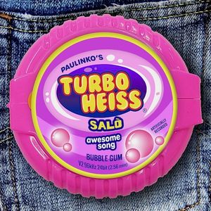 Turboheiss