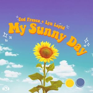 My Sunny Day (Single)