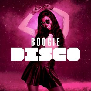 Boogie Disco