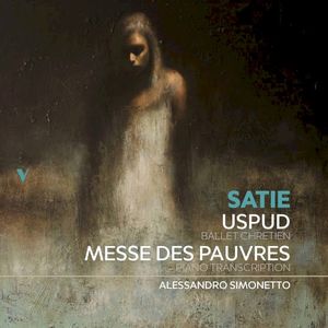 Uspud / Messe des pauvres