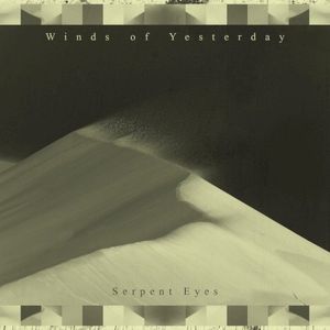 Winds of Yesterday EP (EP)