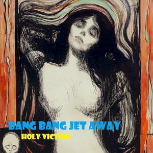 Holy Victims (Single)