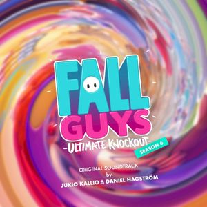 Fall Guys Season 6 (Original Game Soundtrack) (OST)