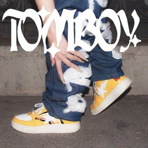 Tomboy (Single)