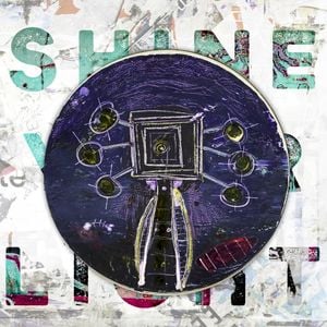 Shine Your Light (Single)