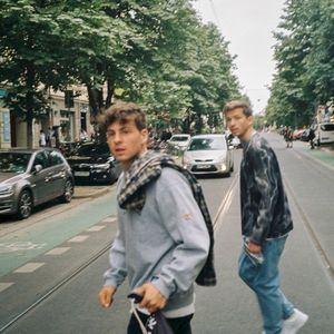 Real Life (EP)