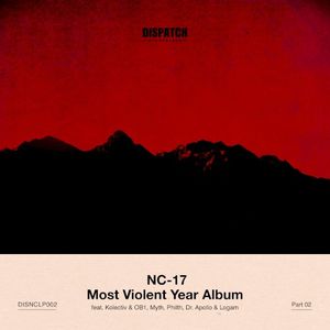 Most Violent Year Album, Part 2