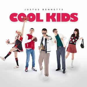Cool Kids (EP)