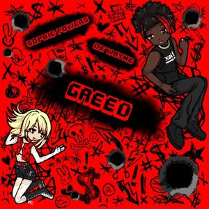 Greed (Single)