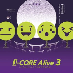 J-CORE Alive 3