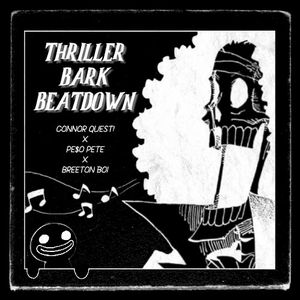 Thriller Bark Beatdown (Single)