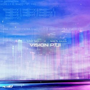 Vision pt. II (Single)