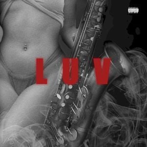 LUV (Single)