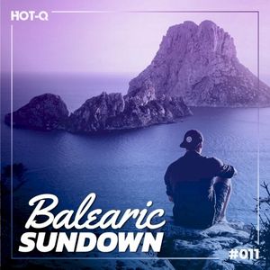 Balearic Sundown 011