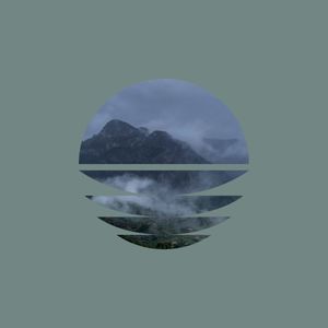 Island Mountain Storm (Single)