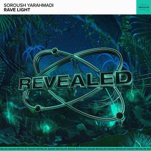 Rave Light (Single)