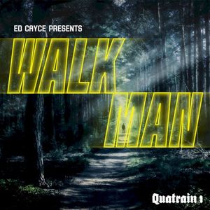 Walkman Quatrain 1 (EP)