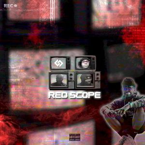 Red Scope (Single)