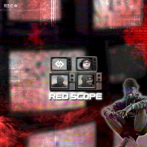 Red Scope (Radio Edit) (Single)