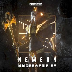 Uncreator (EP)