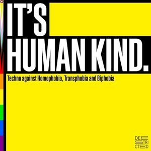 It's Humankind.