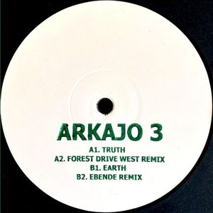 Arkajo 3 (Single)