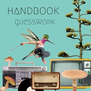 Guesswork (EP)