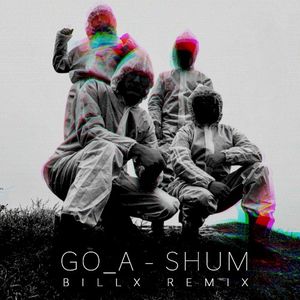 Shum (Billx remix)