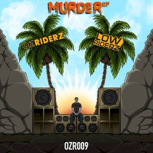 Murder EP (EP)