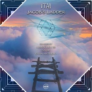 Jacob’s Ladder (EP)