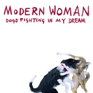 Dogs Fighting In My Dream (EP)