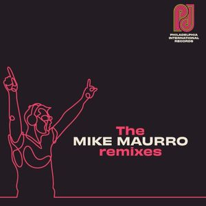 Bad Luck (Mike Maurro Tribute To Sigma Remix)