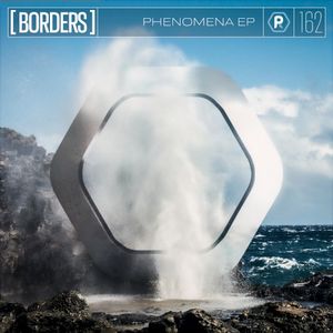 Phenomena EP (EP)