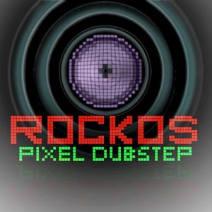 Pixel Dubstep (EP)