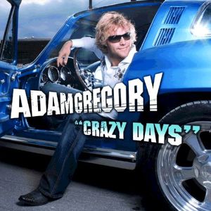 Crazy Days (Single)