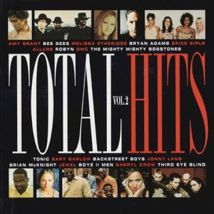 Total Hits Vol.2