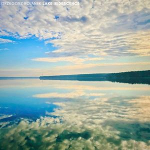 Lake Iridescence (Single)