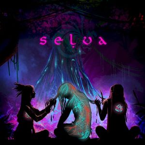 Selva (versión 3:33) (Single)