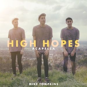 High Hopes (Acapella) (Single)