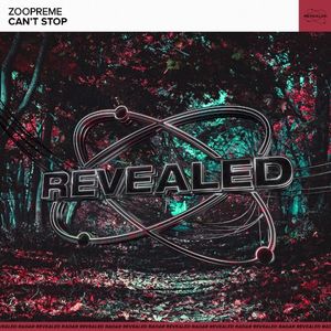 Can’t Stop (Single)