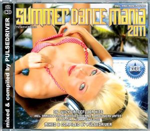 Summer Dance Mania 2011