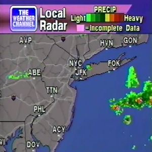 doppler radar 2