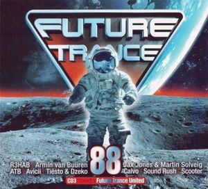 Future Trance Vol. 88 (intro)