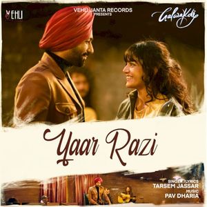 Yaar Razi (OST)