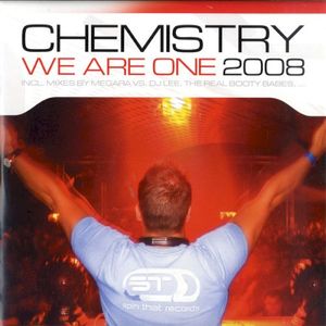 We Are One 2008 (Single)